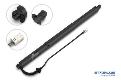 Elektromotor, Heckklappe STABILUS 799752 | Sofort lieferbar & Fachberatung