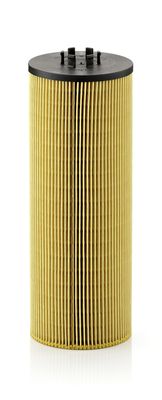 Ölfilter MANN-FILTER HU 12 140 X | Sofort lieferbar & Fachberatung