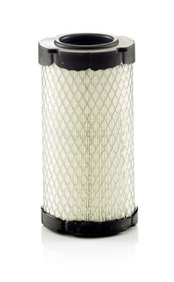 Luftfilter MANN-FILTER C 10 007 | Sofort lieferbar & Fachberatung