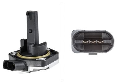 Sensor Motorölstand HELLA 6PR 008 079-041 | Sofort lieferbar & Fachberatung