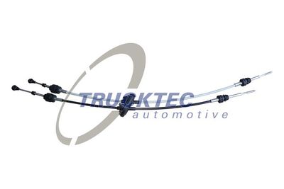 Seilzug Schaltgetriebe TRUCKTEC AUTOMOTIVE 02.24.023