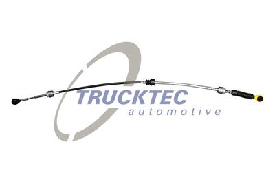Seilzug Schaltgetriebe TRUCKTEC AUTOMOTIVE 02.24.024