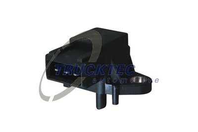 Sensor, Ladedruck TRUCKTEC AUTOMOTIVE 02.17.061