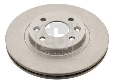 Bremsscheibe FEBI BILSTEIN 09073 | Sofort lieferbar & Fachberatung