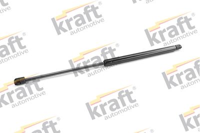 Heckklappendämpfer KRAFT AUTOMOTIVE 8500550 | Sofort lieferbar & Fachberatung