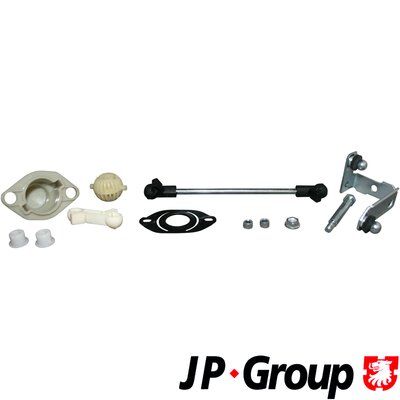 Reparatursatz Schalthebel JP GROUP 1131700110 | Sofort lieferbar & Fachberatung