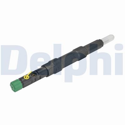 Einspritzventil DELPHI R00701D-12B1 | Sofort lieferbar & Fachberatung