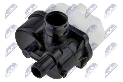 Gaspumpe, EVAP-Aktivkohlebehälter (Tankentlüftung) NTY EFP-VW-007 | Sofort lieferbar & Fachberatung