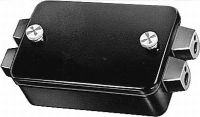 Kabelverbindungsdose HELLA 8KV 004 259-031 | Sofort lieferbar & Fachberatung