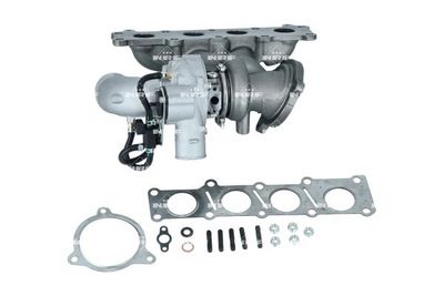 Turbolader NRF 90010179 | Sofort lieferbar & Fachberatung