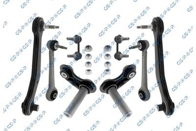 Reparatursatz Querlenker GSP S990054SK | Sofort lieferbar & Fachberatung