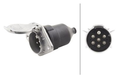 Steckdose HELLA 8JB 003 833-001 | Sofort lieferbar & Fachberatung