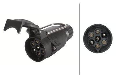 Steckdose HELLA 8JB 001 939-001 | Sofort lieferbar & Fachberatung