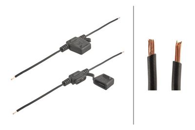 Sicherungshalter HELLA 8JD 743 557-021 | Sofort lieferbar & Fachberatung