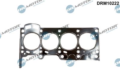 Dichtung Zylinderkopf Dr.Motor Automotive DRM10222 | Sofort lieferbar & Fachberatung