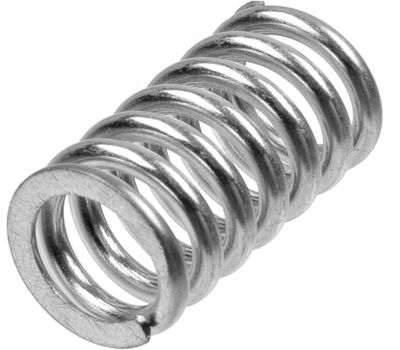 Kupplungsfedernsatz TRW MEF131-5 | Sofort lieferbar & Fachberatung