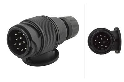 Stecker HELLA 8JA 005 951-001 | Sofort lieferbar & Fachberatung