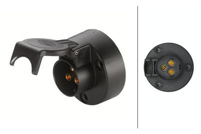 Steckdose HELLA 8JB 001 933-031 | Sofort lieferbar & Fachberatung