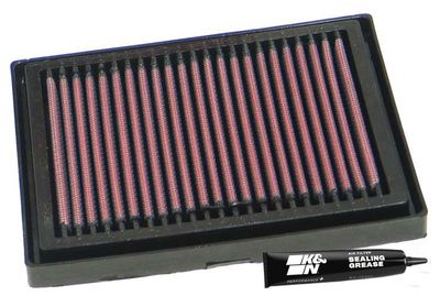 Luftfilter K&N Filters AL-1004 | Sofort lieferbar & Fachberatung