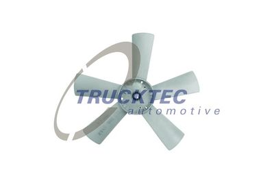 Lüfterrad Motorkühlung TRUCKTEC AUTOMOTIVE 02.19.031
