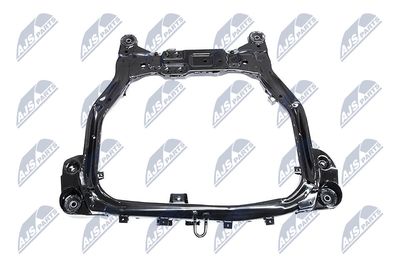 Achsträger Achskörper Aggregateträger NTY ZRZ-KA-312 | Sofort lieferbar & Fachberatung