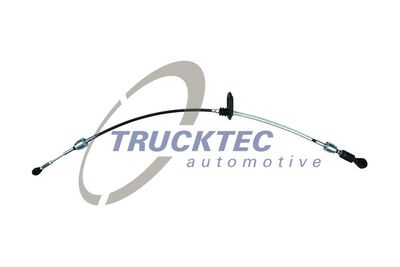 Seilzug Schaltgetriebe TRUCKTEC AUTOMOTIVE 02.24.025