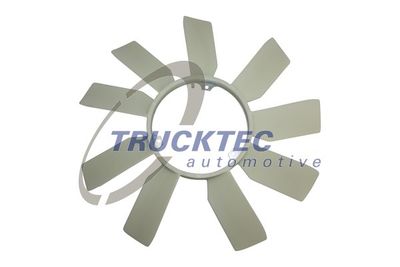 Lüfterrad Motorkühlung TRUCKTEC AUTOMOTIVE 02.19.220