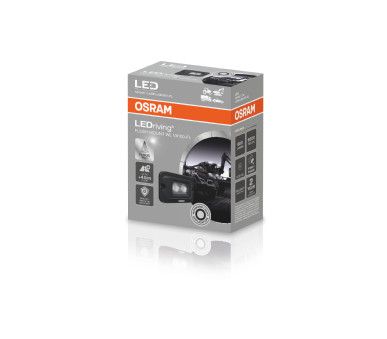 Arbeitsscheinwerfer Osram LEDFLUSH101-FL | Sofort lieferbar & Fachberatung