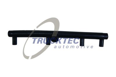 Schlauch, Kurbelgehäuseentlüftung TRUCKTEC AUTOMOTIVE 02.14.010 | Sofort lieferbar & Fachberatung