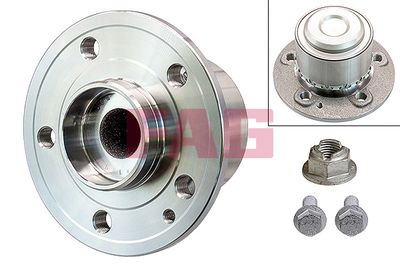 Radlagersatz FAG 713 6683 00 | Sofort lieferbar & Fachberatung