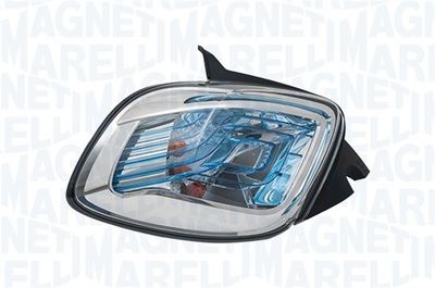 Heckleuchte MAGNETI MARELLI 714026280802 | Sofort lieferbar & Fachberatung