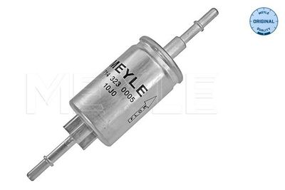 Kraftstofffilter Benzinfilter MEYLE 714 323 0005 | Sofort lieferbar & Fachberatung