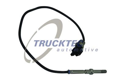 Sensor Abgastemperatur TRUCKTEC AUTOMOTIVE 02.17.101 | Sofort lieferbar & Fachberatung