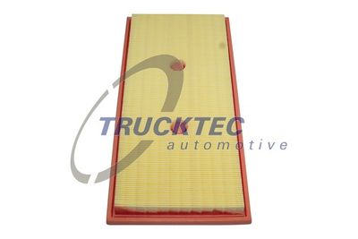 Luftfilter TRUCKTEC AUTOMOTIVE 02.14.208 | Sofort lieferbar & Fachberatung