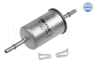 Kraftstofffilter Benzinfilter MEYLE 714 323 0003 | Sofort lieferbar & Fachberatung