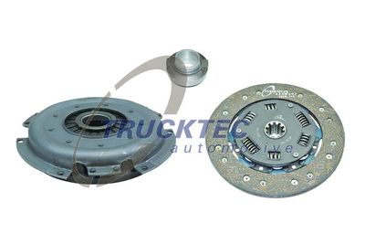 Kupplungssatz TRUCKTEC AUTOMOTIVE 02.23.163 | Sofort lieferbar & Fachberatung