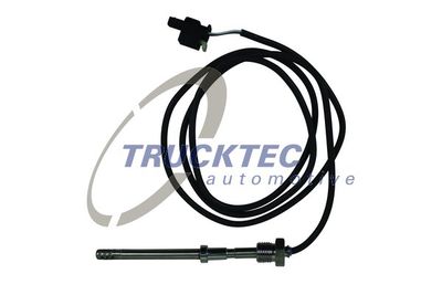 Sensor Abgastemperatur TRUCKTEC AUTOMOTIVE 02.17.098 | Sofort lieferbar & Fachberatung