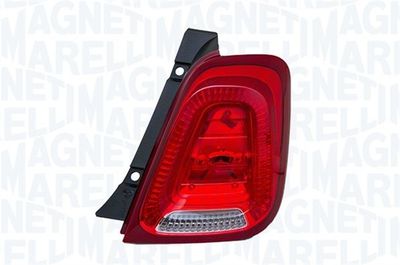 Heckleuchte MAGNETI MARELLI 714081590101 | Sofort lieferbar & Fachberatung