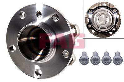 Radlagersatz FAG 713 6496 00 | Sofort lieferbar & Fachberatung