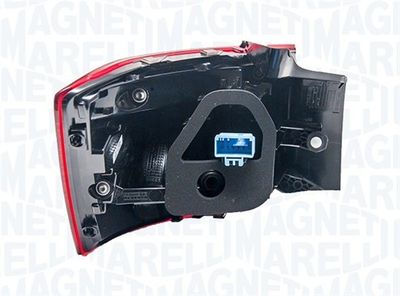 Heckleuchte MAGNETI MARELLI 714028928006 | Sofort lieferbar & Fachberatung
