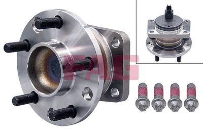 Radlagersatz FAG 713 6784 30 | Sofort lieferbar & Fachberatung