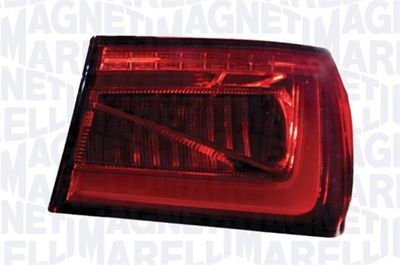 Heckleuchte MAGNETI MARELLI 714081210801 | Sofort lieferbar & Fachberatung
