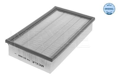 Luftfilter MEYLE 714 321 0000 | Sofort lieferbar & Fachberatung