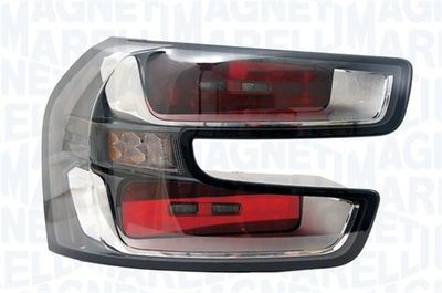 Heckleuchte MAGNETI MARELLI 714026290702 | Sofort lieferbar & Fachberatung