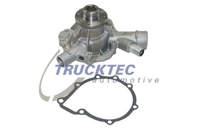 Wasserpumpe TRUCKTEC AUTOMOTIVE 02.19.205 | Sofort lieferbar & Fachberatung