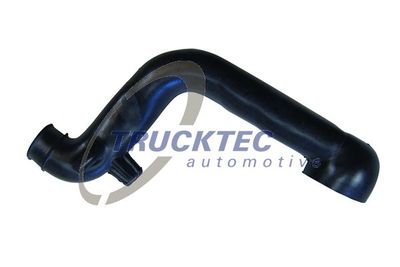 Schlauch, Kurbelgehäuseentlüftung TRUCKTEC AUTOMOTIVE 02.14.014 | Sofort lieferbar & Fachberatung
