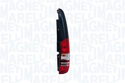 Heckleuchte MAGNETI MARELLI 714000028400 | Sofort lieferbar & Fachberatung