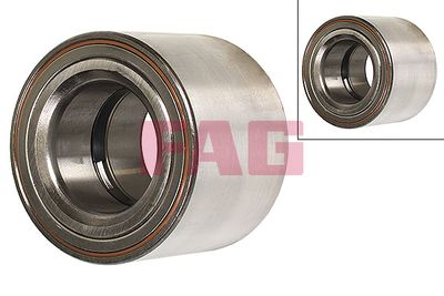 Radlagersatz FAG 713 6908 30 | Sofort lieferbar & Fachberatung