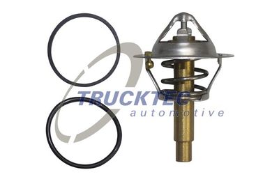 Kühlwasserthermostat TRUCKTEC AUTOMOTIVE 02.19.373 | Sofort lieferbar & Fachberatung