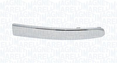 Zier-/Schutzleiste, Stoßfänger MAGNETI MARELLI 021316900150 | Sofort lieferbar & Fachberatung